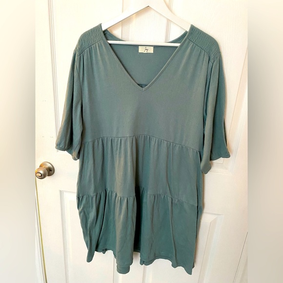 Ivy Dress size xxl - Picture 1 of 5